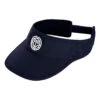 BIDI BADU Heat Stroke Move Visor - Dark Blue -Bidi Badu 0158100000 000