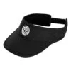 BIDI BADU Heat Stroke Move Visor - Black -Bidi Badu 0158200000 000