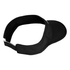BIDI BADU Heat Stroke Move Visor - Black -Bidi Badu 0158200000 0 2
