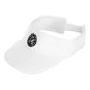 BIDI BADU Heat Stroke Move Visor - White -Bidi Badu 0158300000 000