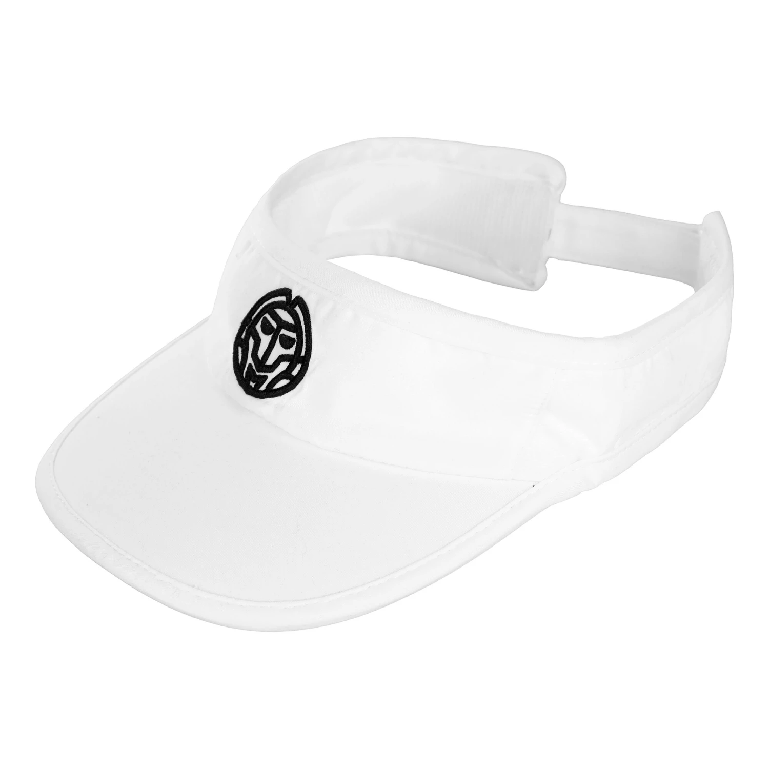 BIDI BADU Heat Stroke Move Visor - White 3 BIDI BADU Heat Stroke Move Visor - White