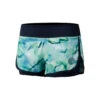 BIDI BADU Chidera Tech 2in1 Shorts Women - Multicoloured, Dark Blue -Bidi Badu 01606000 000