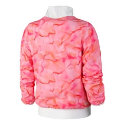 BIDI BADU Gene Tech Training Jacket Women - Multicoloured, White -Bidi Badu 01607000 0 2