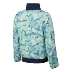 BIDI BADU Gene Tech Training Jacket Women - Multicoloured, Dark Blue -Bidi Badu 01608000 0 2