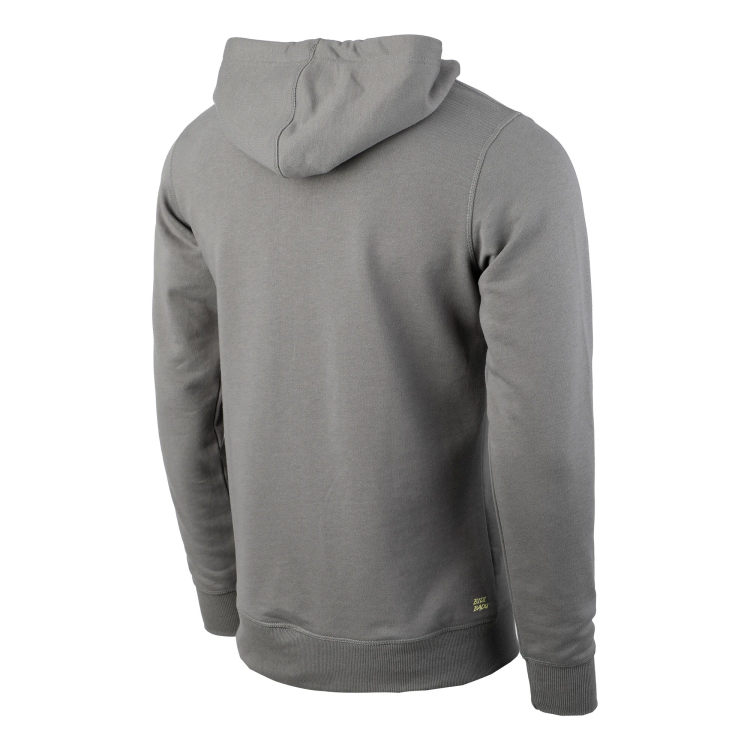 BIDI BADU Sayouba Lifestyle Hoody Men - Dark Grey 4 BIDI BADU Sayouba Lifestyle Hoody Men - Dark Grey - Image 2