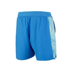 BIDI BADU Bevis 7in Tech Shorts Men - Blue, Light Green 5 BIDI BADU Bevis 7in Tech Shorts Men - Blue, Light Green -Bidi Badu 01616000 0 2
