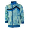 BIDI BADU Zulu Tech Training Jacket Men - Blue, Light Green 2 BIDI BADU Zulu Tech Training Jacket Men - Blue, Light Green -Bidi Badu 01618000 000