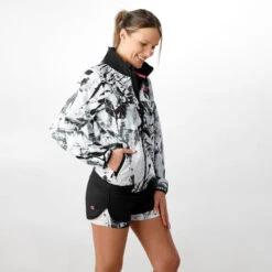 BIDI BADU Chidera Tech 2in1 Shorts Special Edition Women -Bidi Badu 01732000 10