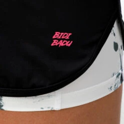 BIDI BADU Chidera Tech 2in1 Shorts Special Edition Women -Bidi Badu 01732000 14
