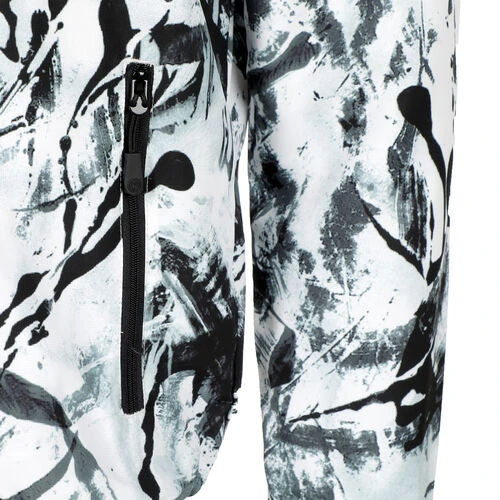 BIDI BADU Zulu Tech Training Jacket Special Edition Men 6 BIDI BADU Zulu Tech Training Jacket Special Edition Men - Image 4