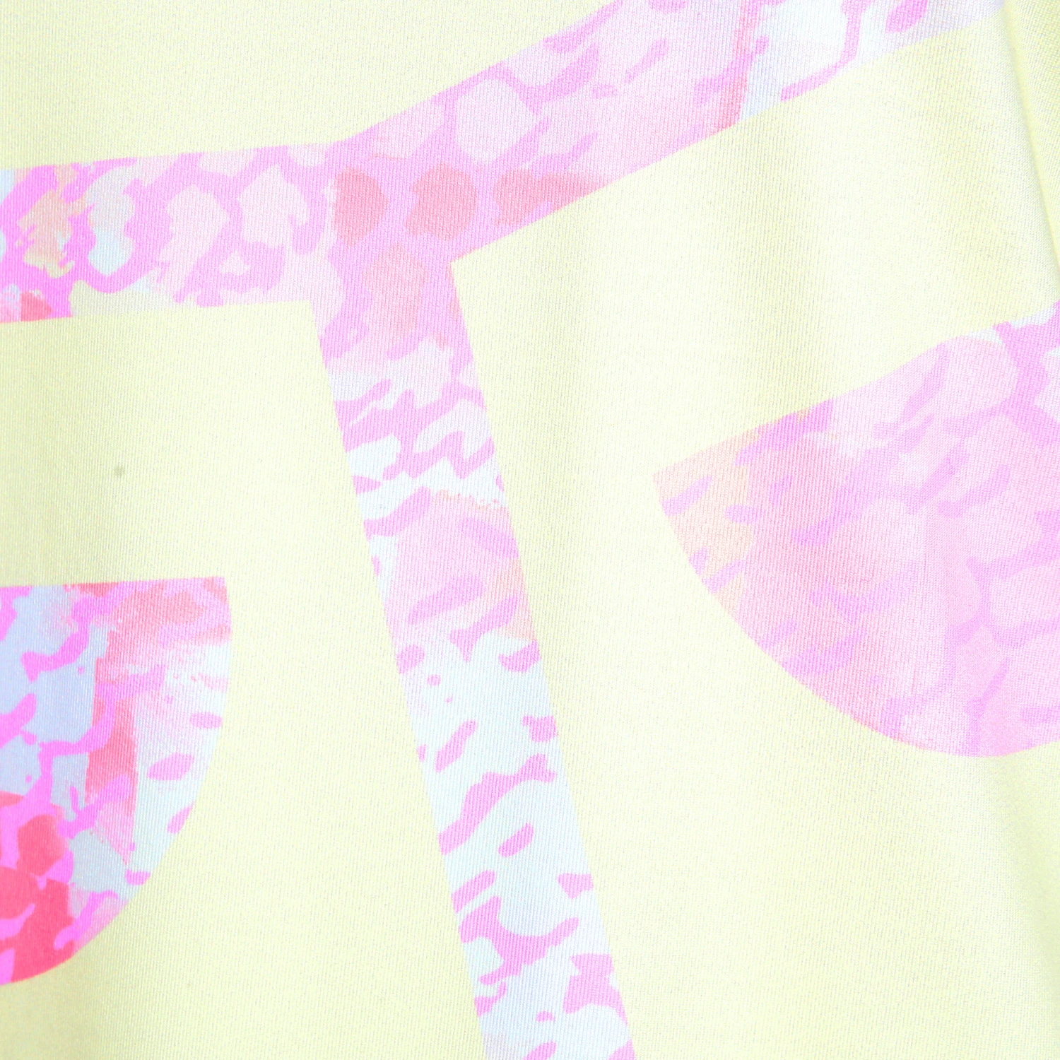 BIDI BADU Tadisa Lifestyle Tank Top Women - Yellow 5 BIDI BADU Tadisa Lifestyle Tank Top Women - Yellow - Image 3