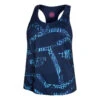 BIDI BADU Tadisa Lifestyle Tank Top Women - Blue -Bidi Badu 01781000 000