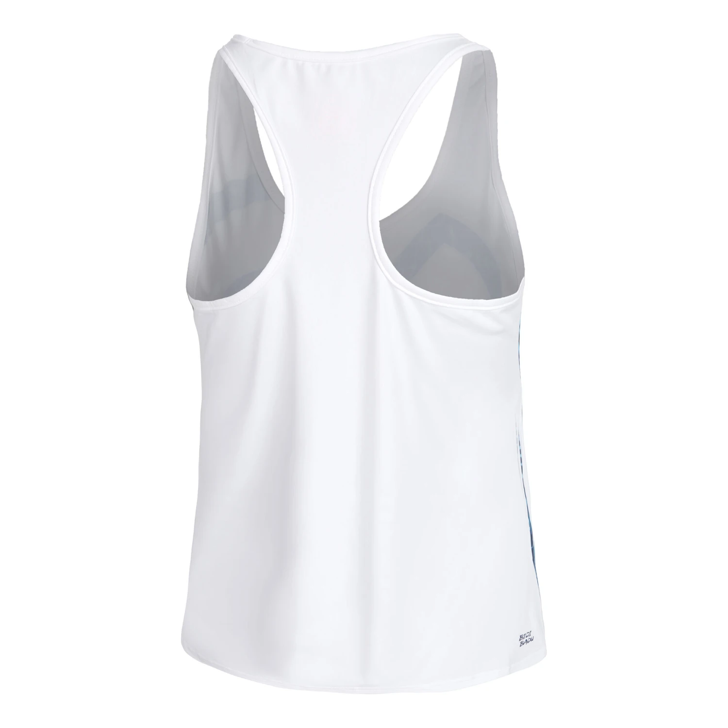BIDI BADU Tadisa Lifestyle Tank Top Women - White 4 BIDI BADU Tadisa Lifestyle Tank Top Women - White - Image 2