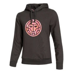 BIDI BADU Sarabi Lifestyle Hoody Women - Grey