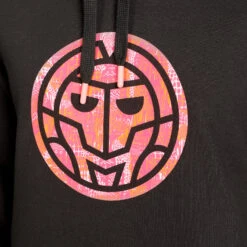 BIDI BADU Sarabi Lifestyle Hoody Women - Grey -Bidi Badu 01785000 10