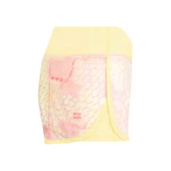 BIDI BADU Sua Tech 2in1 Shorts Women - Yellow, Pink -Bidi Badu 01792000 0 1