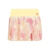 BIDI BADU Lowey Tech Plissee Skirt Women - Yellow, Pink -Bidi Badu 01794000 000