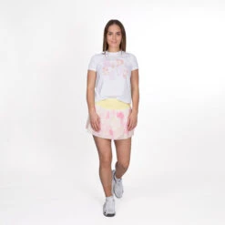 BIDI BADU Zula Lifestyle T-Shirt Women -Bidi Badu 01796000 13