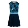 BIDI BADU Tuelo Tech 2in1 Dress Women - Blue 1 BIDI BADU Tuelo Tech 2in1 Dress Women - Blue -Bidi Badu 01798000 000