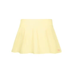 BIDI BADU Mora Tech Skirt Women - Yellow 8 BIDI BADU Mora Tech Skirt Women - Yellow -Bidi Badu 01803000 0 2