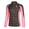 BIDI BADU Dania Tech Down Training Jacket Women 2 BIDI BADU Dania Tech Down Training Jacket Women -Bidi Badu 01810000 000 1