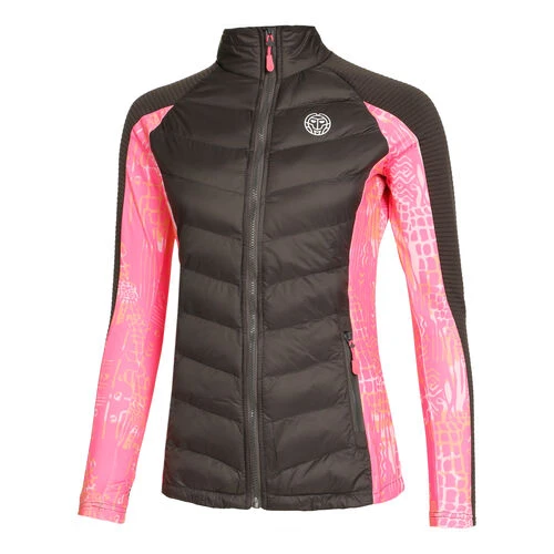 BIDI BADU Dania Tech Down Training Jacket Women 3 BIDI BADU Dania Tech Down Training Jacket Women