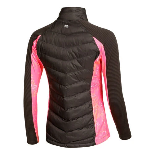 BIDI BADU Dania Tech Down Training Jacket Women 4 BIDI BADU Dania Tech Down Training Jacket Women - Image 2