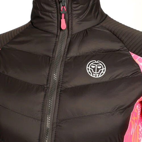 BIDI BADU Dania Tech Down Training Jacket Women 5 BIDI BADU Dania Tech Down Training Jacket Women - Image 3
