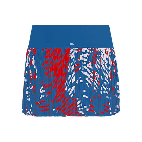 BIDI BADU Lowey Tech Plissee Skirt Women 4 BIDI BADU Lowey Tech Plissee Skirt Women - Image 2