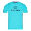 BIDI BADU Yosan Lifestyle T-Shirt Men - Blue -Bidi Badu 01818000 000