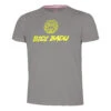 BIDI BADU Yosan Lifestyle T-Shirt Men - Grey