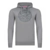 BIDI BADU Orma Lifestyle Hoody Men - Grey -Bidi Badu 01821000 000