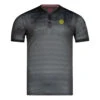 BIDI BADU Yero Tech Polo Men - Grey -Bidi Badu 01829000 000