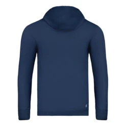 BIDI BADU Koami Lifestyle Hoody Men - Blue -Bidi Badu 01836000 0 2