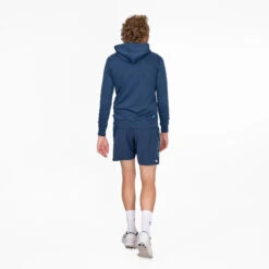 BIDI BADU Koami Lifestyle Hoody Men - Blue -Bidi Badu 01836000 14