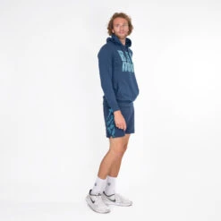 BIDI BADU Koami Lifestyle Hoody Men - Blue -Bidi Badu 01836000 15
