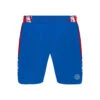 BIDI BADU Tulu Tech 7 Inch Shorts Men - Blue, White -Bidi Badu 01839000 000