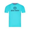 BIDI BADU Marlec Lifestyle T-Shirt Boys - Blue -Bidi Badu 01843000 000