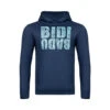 BIDI BADU Semere Lifestyle Hoody Boys - Blue