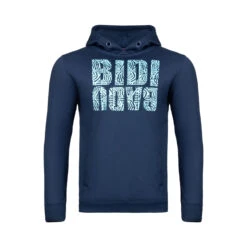 BIDI BADU Semere Lifestyle Hoody Boys - Blue