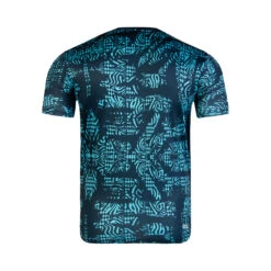 BIDI BADU Owusu Tech T-Shirt Boys - Blue 5 BIDI BADU Owusu Tech T-Shirt Boys - Blue -Bidi Badu 01846000 0 2