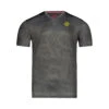 BIDI BADU Owusu Tech T-Shirt Boys - Grey -Bidi Badu 01847000 000