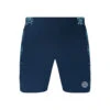 BIDI BADU Taye Tech Shorts Boys - Blue 2 BIDI BADU Taye Tech Shorts Boys - Blue -Bidi Badu 01848000 000