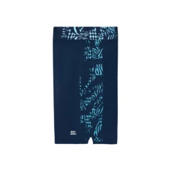 BIDI BADU Taye Tech Shorts Boys - Blue -Bidi Badu 01848000 0 1