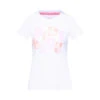 BIDI BADU Vuguza Lifestyle T-Shirt Girls - White 2 BIDI BADU Vuguza Lifestyle T-Shirt Girls - White -Bidi Badu 01853000 000