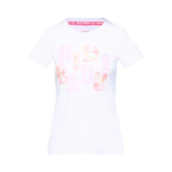 BIDI BADU Vuguza Lifestyle T-Shirt Girls - White