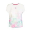 BIDI BADU Yaa Tech T-Shirt Girls - White, Pink
