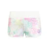 BIDI BADU Zuri Tech 2in1 Shorts Girls - White, Pink -Bidi Badu 01858000 000