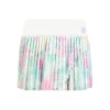 BIDI BADU Tizita Tech Plissee Skirt Girls - White, Pink 1 BIDI BADU Tizita Tech Plissee Skirt Girls - White, Pink -Bidi Badu 01859000 000