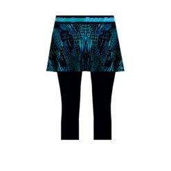 BIDI BADU Tamea Tech Scapri Girls - Blue -Bidi Badu 01865000 0 2